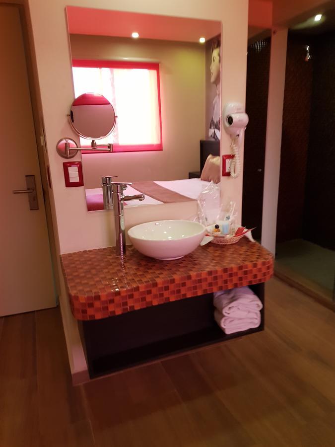 Hotel Hollywood مدينة مكسيكو المظهر الخارجي الصورة
