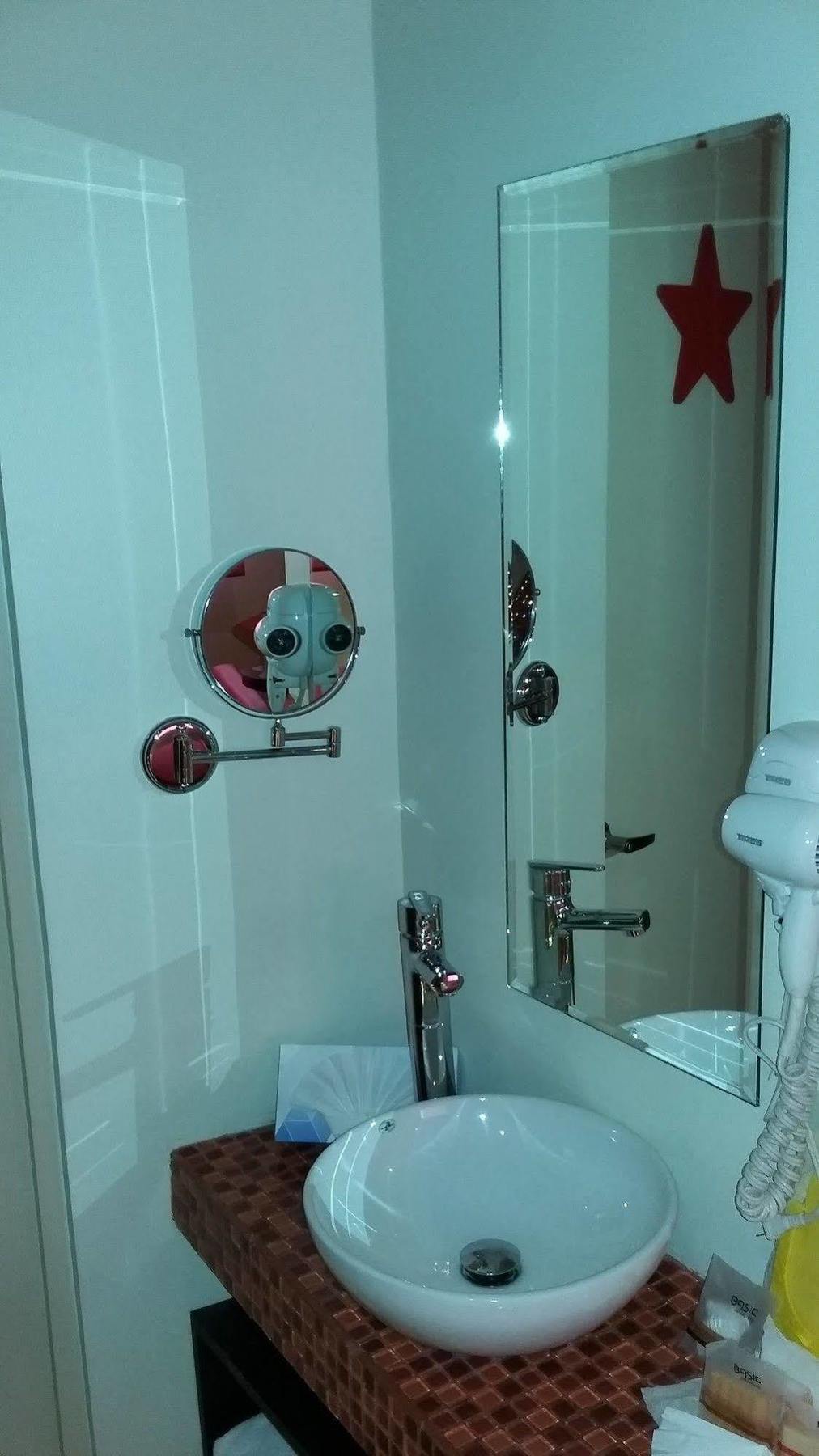 Hotel Hollywood مدينة مكسيكو المظهر الخارجي الصورة